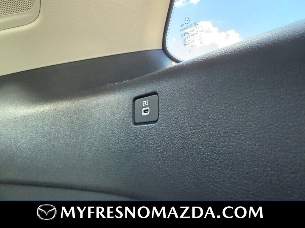Certified 2024 MAZDA CX-90 Plug-In Hybrid w/ Premium Pkg AWD/4WD image 46