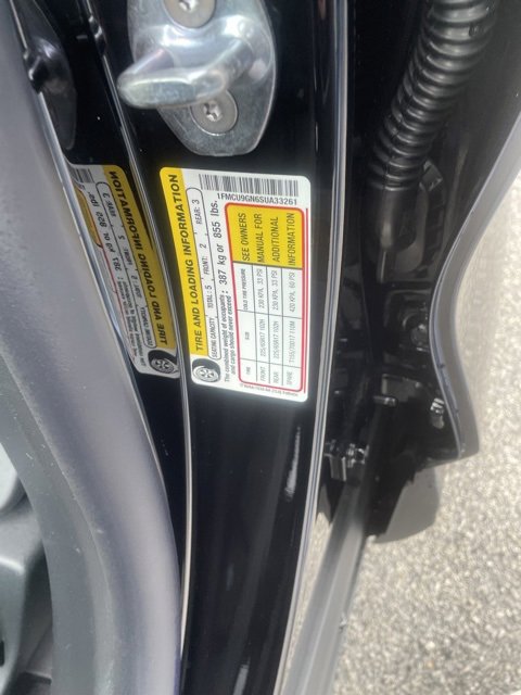 New 2025 Ford Escape Active w/ Cold Weather Package image 20