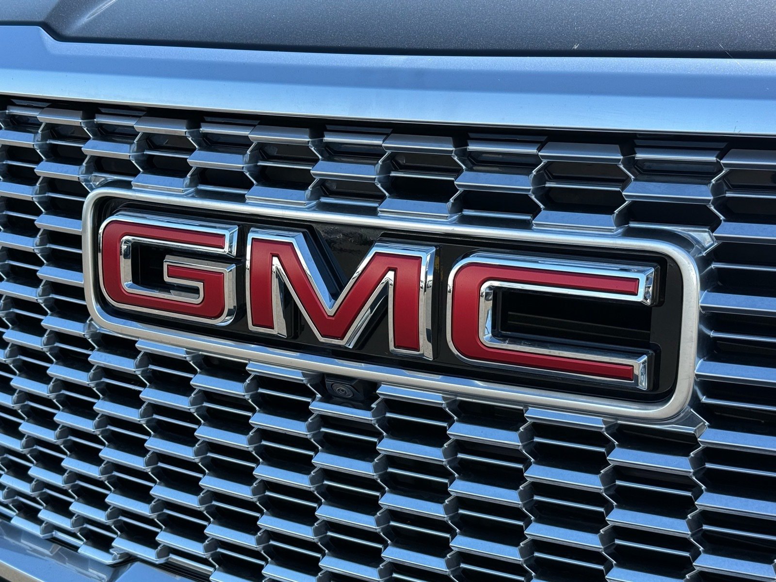 Used 2023 GMC Yukon Denali w/ Max Trailering Package AWD/4WD image 34