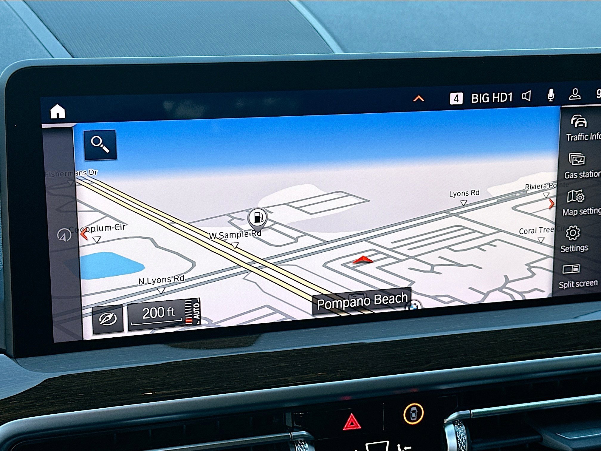 Certified 2024 BMW X3 sDrive30i w/ Premium Package image 14