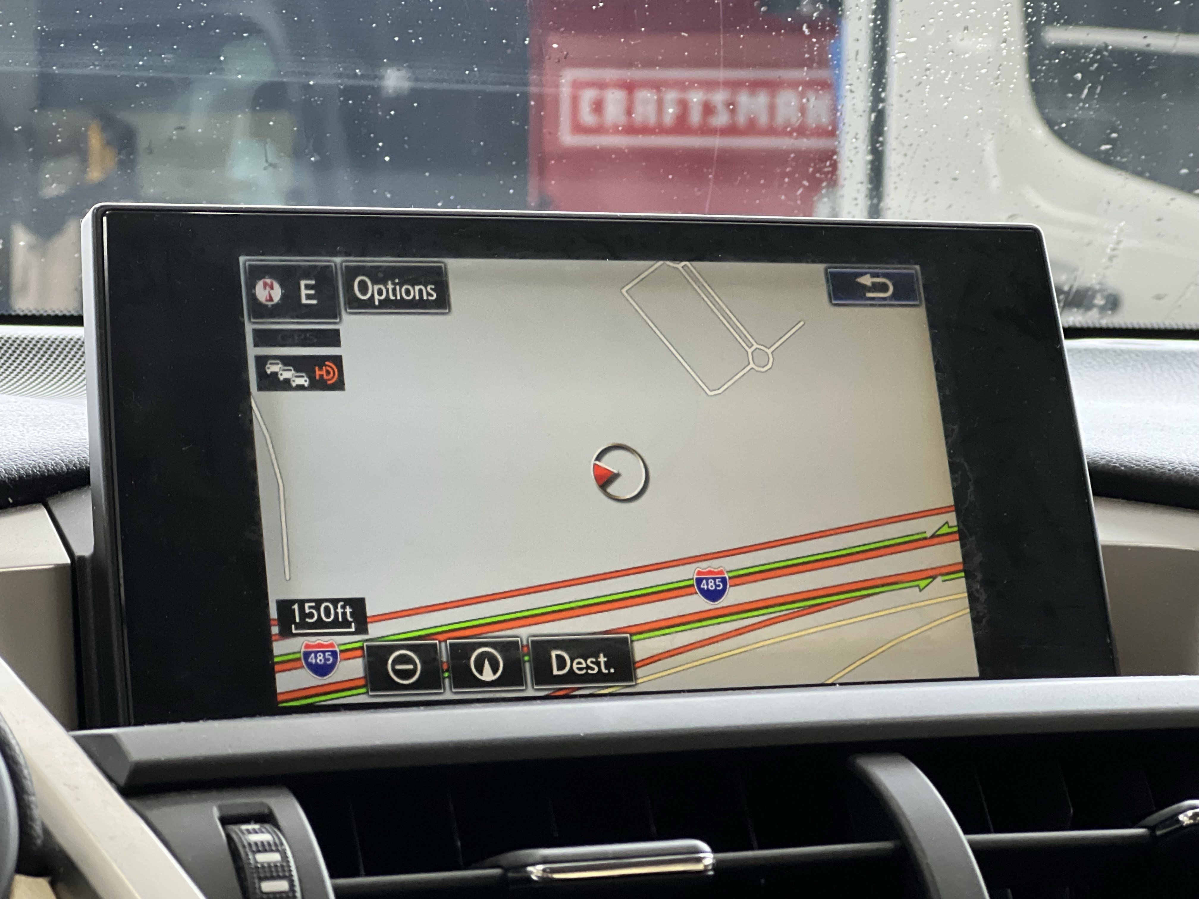 Used 2015 Lexus NX 200t FWD image 25