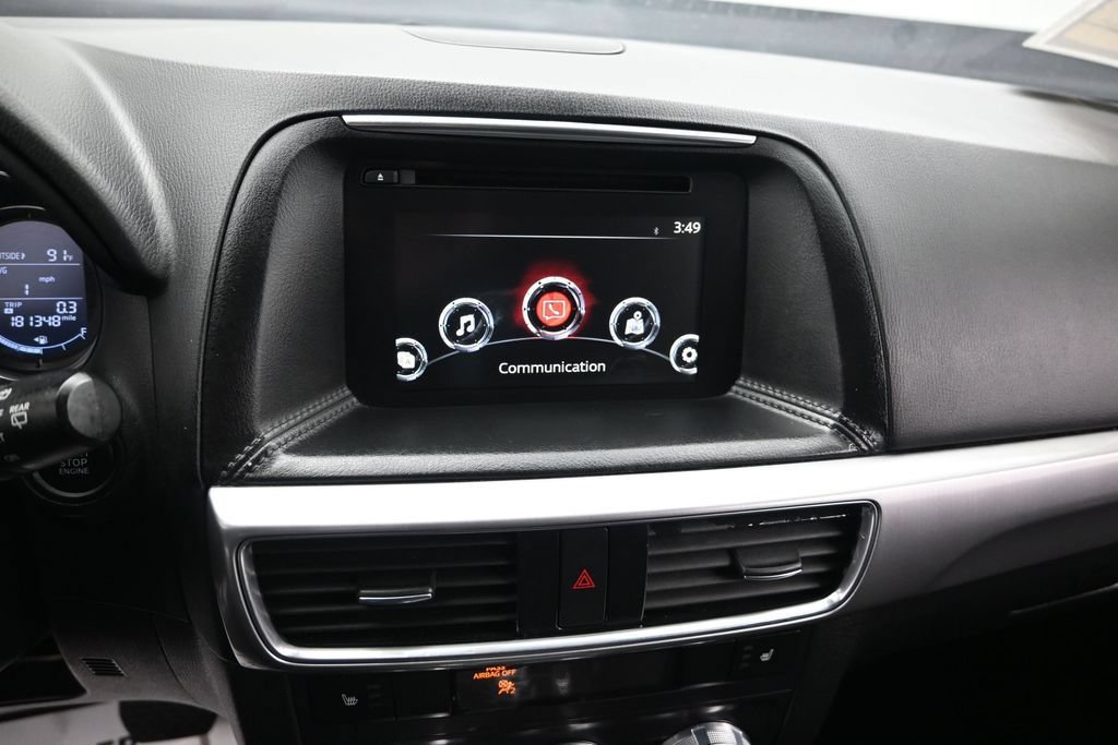 Used 2016 MAZDA CX-5 Touring FWD image 12