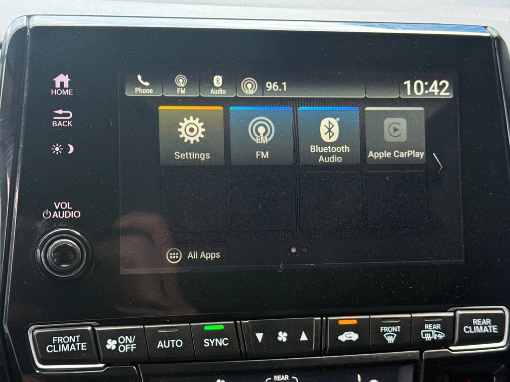 Used 2022 Honda Odyssey EX-L image 6