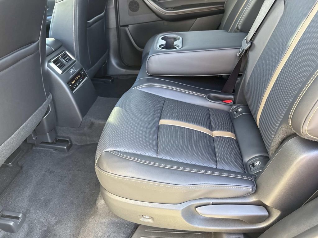 New 2026 MAZDA CX-90 3.3 Turbo w/ Premium Plus Pkg image 19