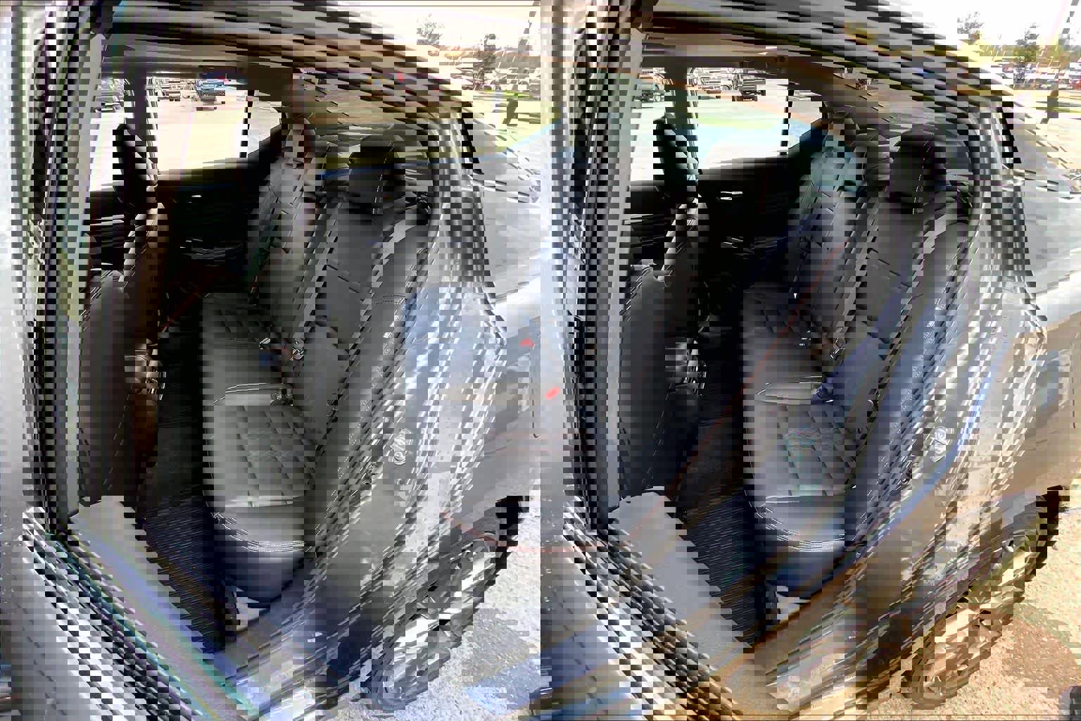 Used 2023 Nissan Altima 2.0 SR image 39