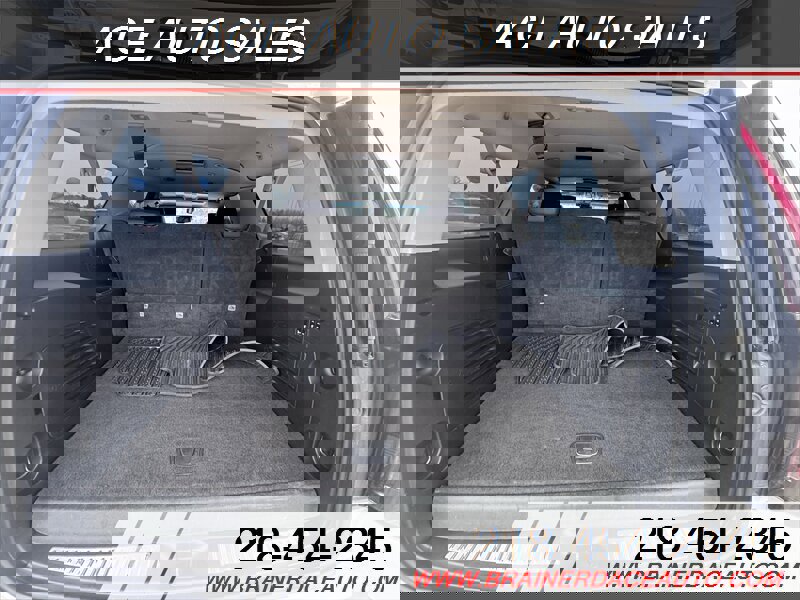 Used 2016 Cadillac Escalade ESV Premium AWD/4WD image 9