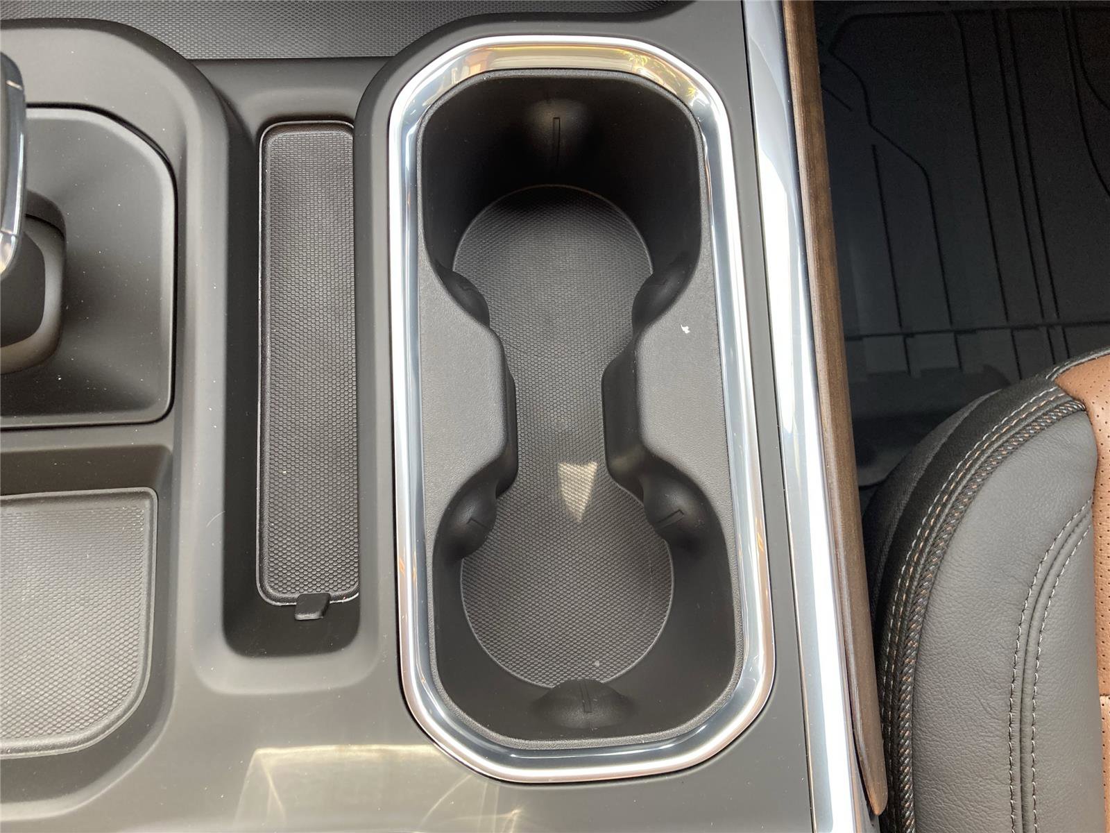 New 2026 Chevrolet Silverado 1500 High Country image 33