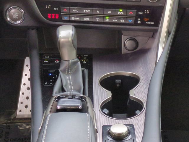 Used 2019 Lexus RX 350 F Sport AWD/4WD image 20