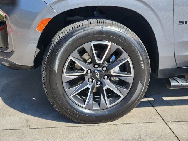 Used 2021 Chevrolet Suburban Z71 image 18