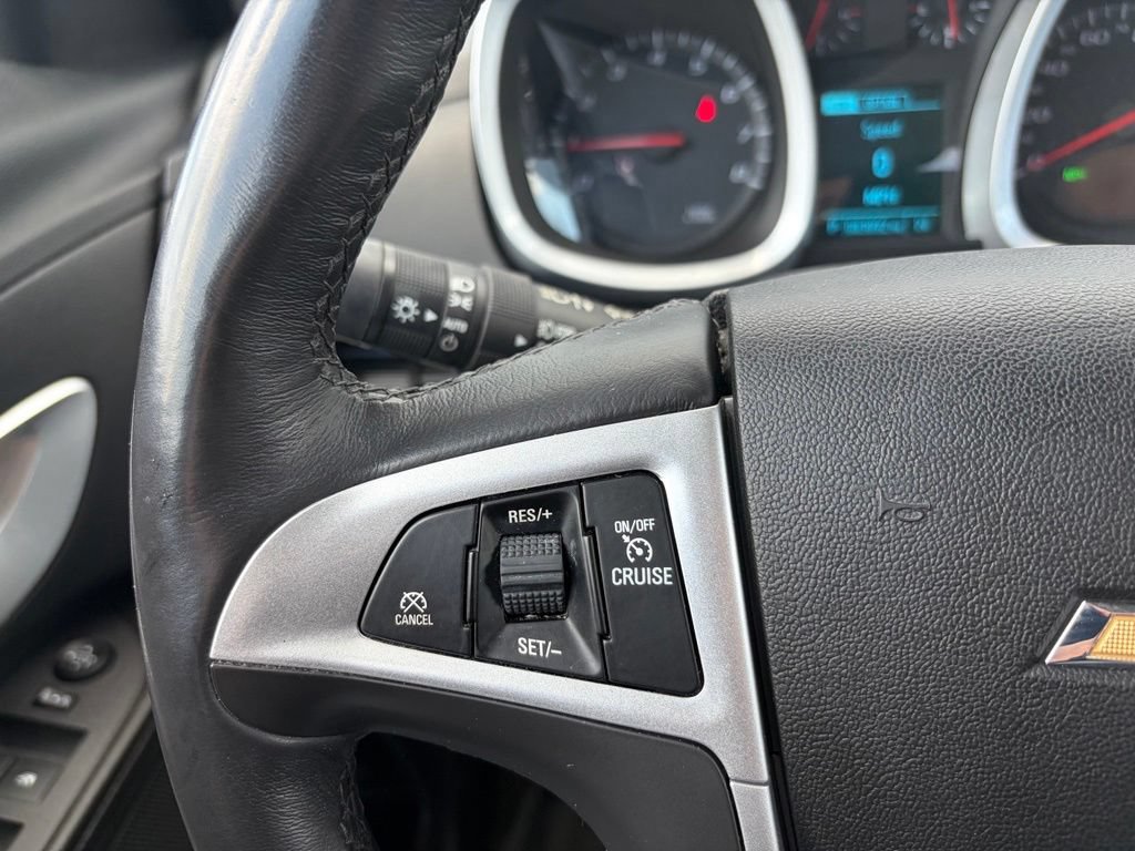 Used 2017 Chevrolet Equinox Premier w/ Enhanced Convenience Package AWD/4WD image 36