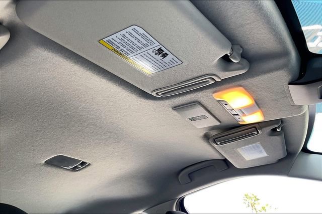 Used 2024 Nissan Kicks SV image 29