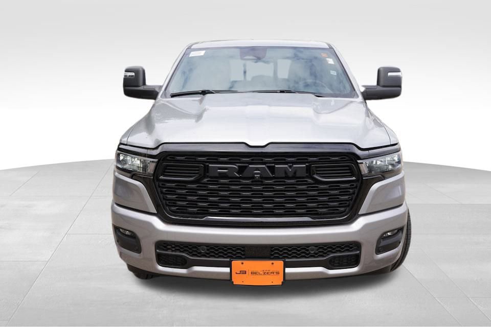 New 2026 RAM 1500 Big Horn image 8