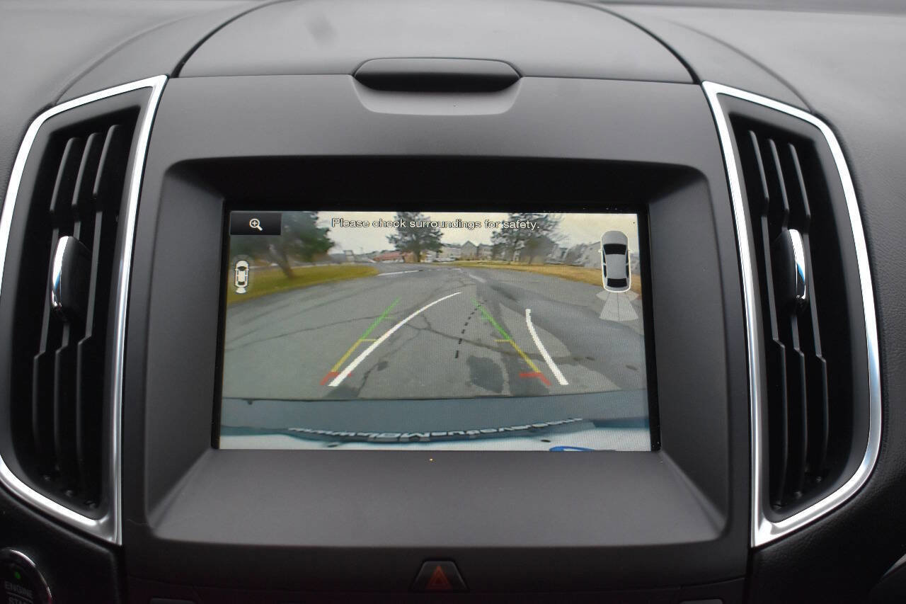 Used 2015 Ford Edge Sport w/ Equipment Group 401A AWD/4WD image 26