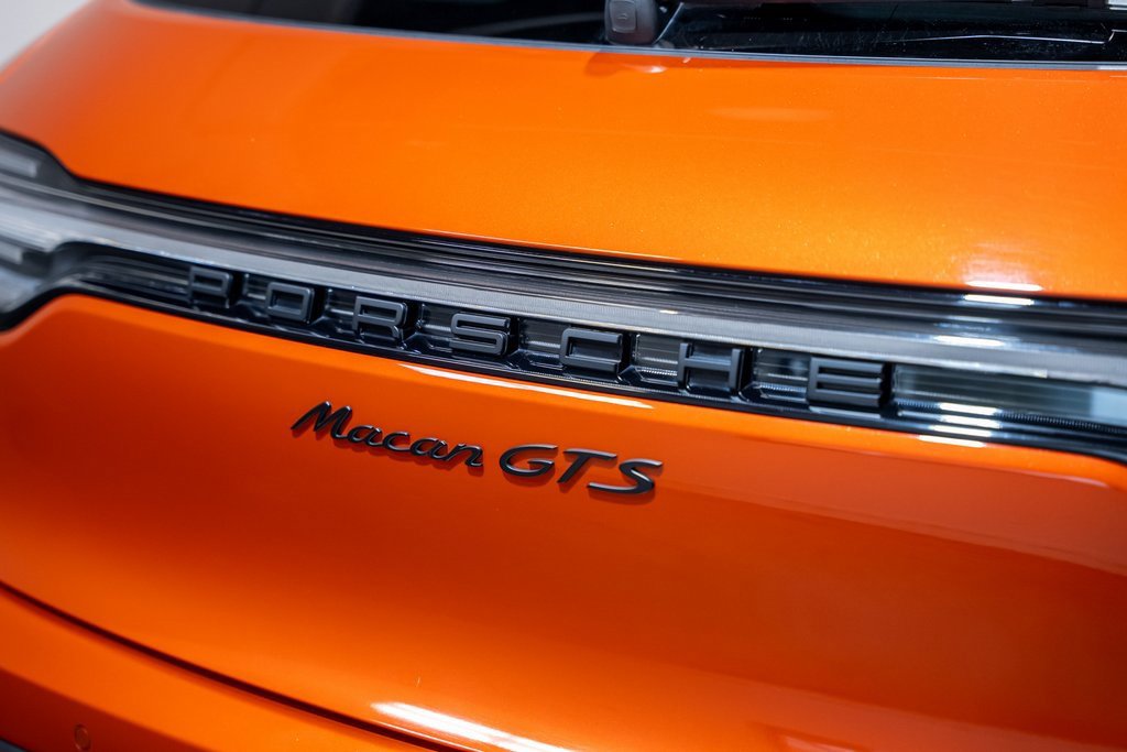 Used 2023 Porsche Macan GTS image 15
