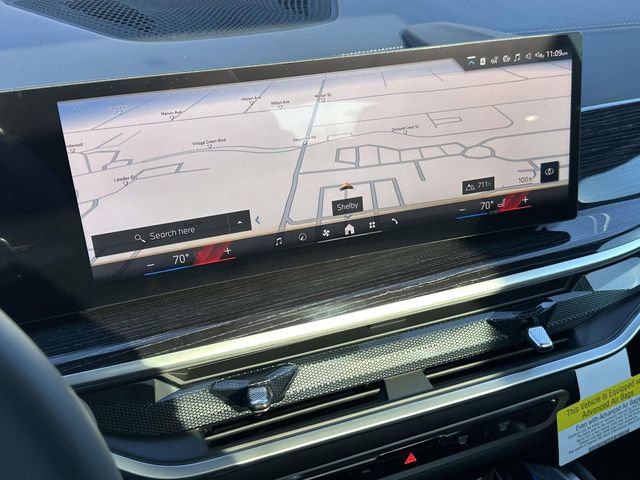 New 2026 BMW X6 xDrive40i w/ Climate Comfort Package image 16