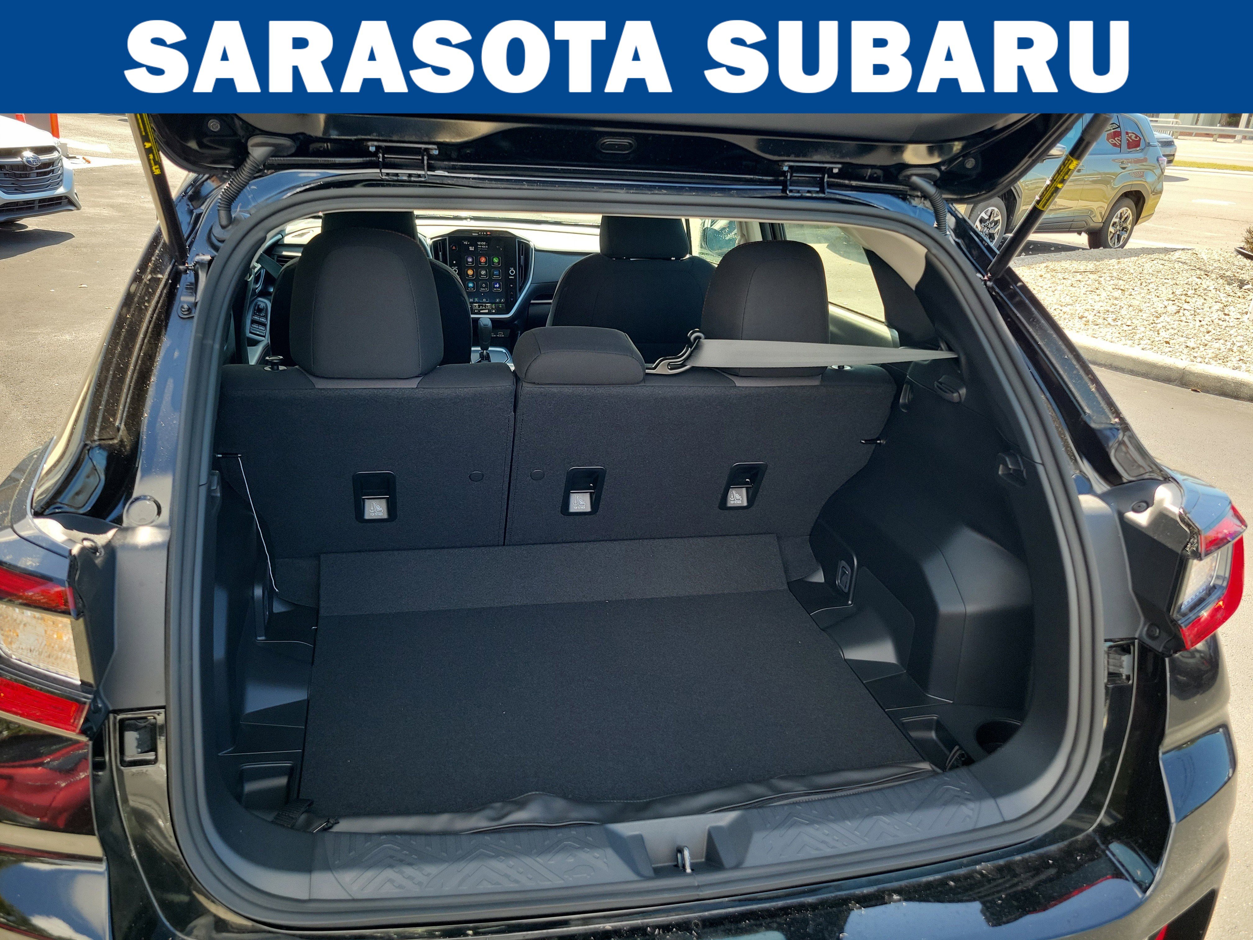 New 2026 Subaru Impreza 2.0i Sport image 5