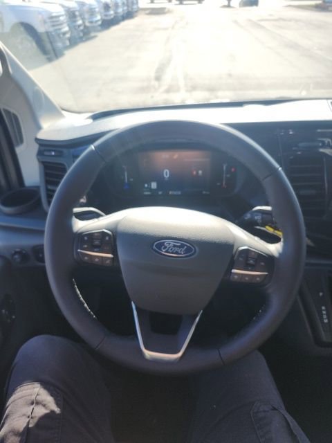 New 2026 Ford Transit 150 Low Roof AWD image 44