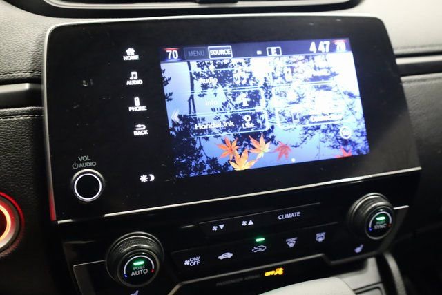 Used 2022 Honda CR-V Special Edition image 22
