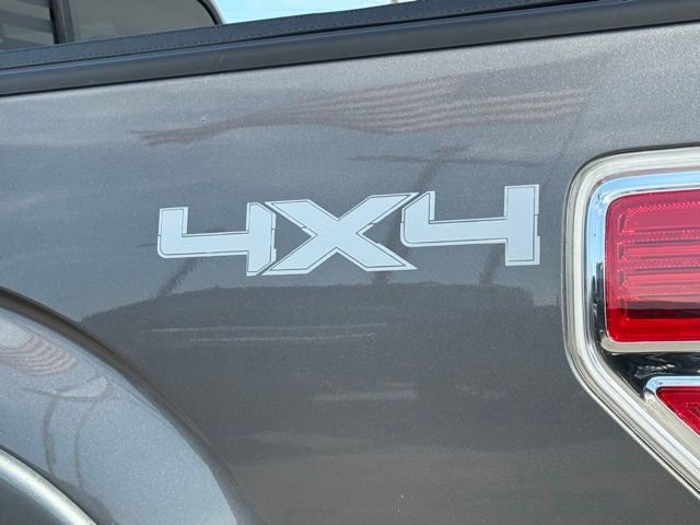 Used 2014 Ford F150 Platinum AWD/4WD image 13