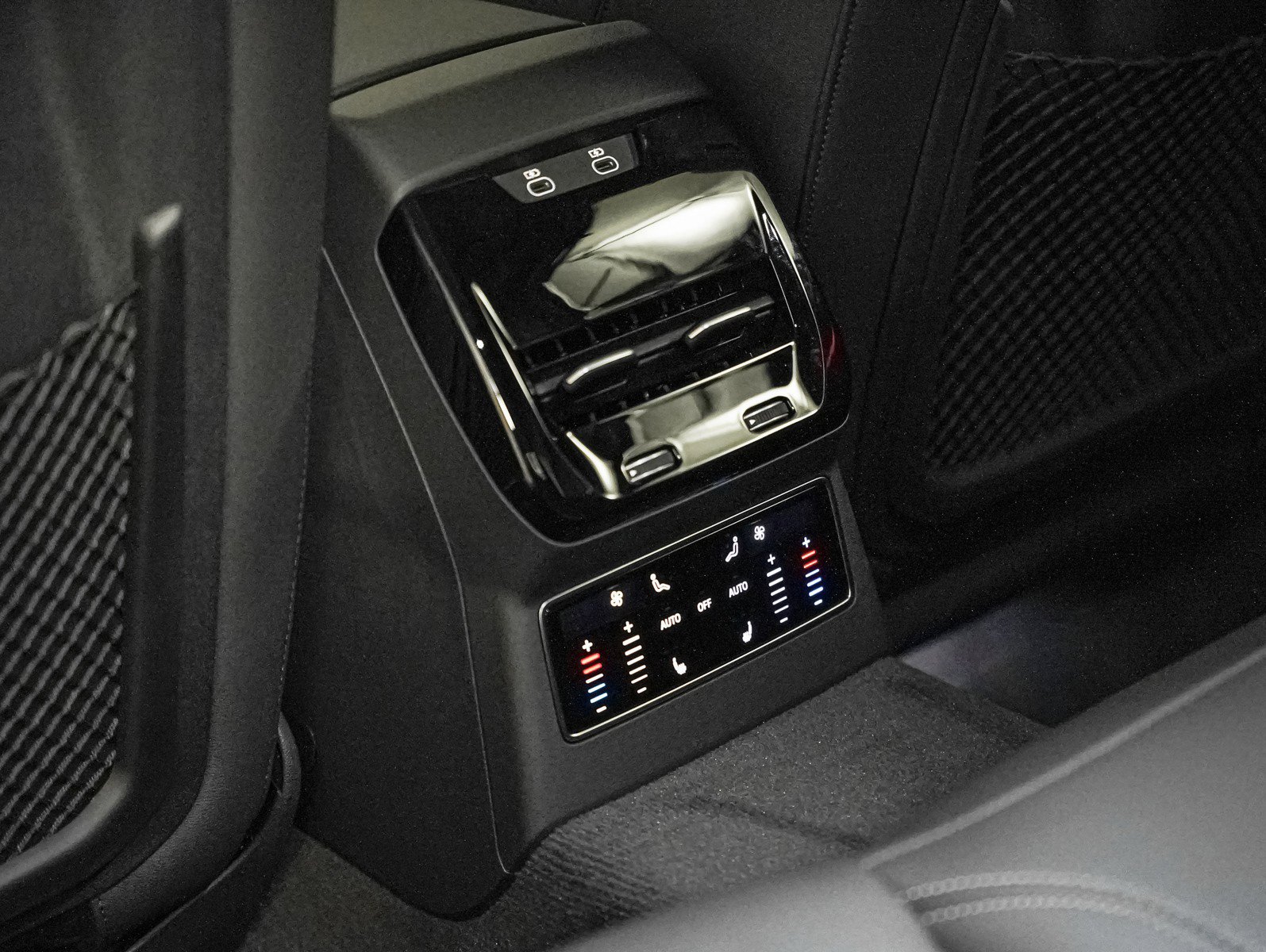 New 2026 Audi A6 Premium Plus AWD/4WD image 23