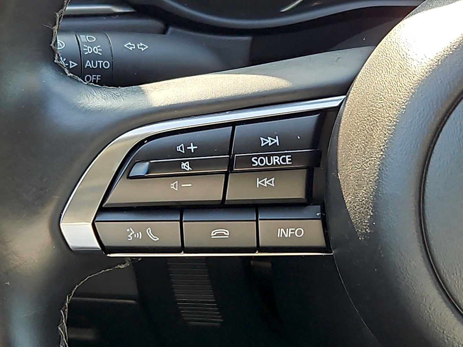 Used 2024 MAZDA CX-30 AWD 2.5 S w/ Select Sport Pkg image 20