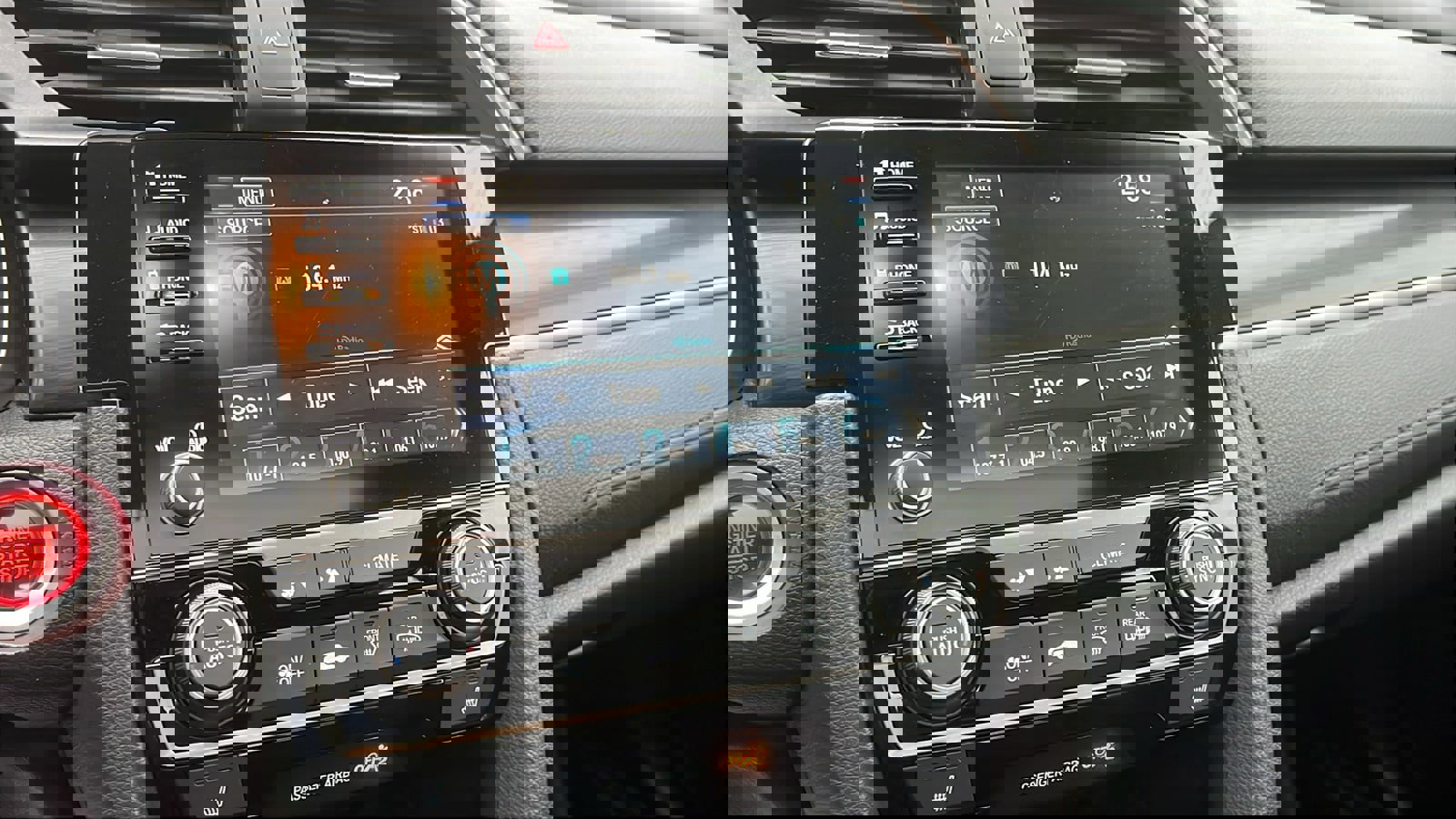 Used 2021 Honda Civic EX image 15