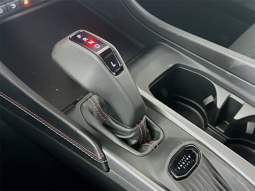 New 2026 Dodge Charger Scat Pack image 12