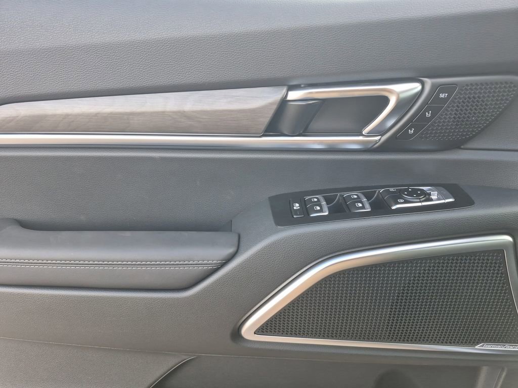 New 2025 Kia Telluride SX X-Line image 6