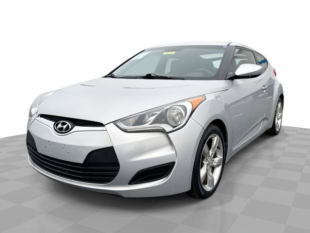 Used 2015 Hyundai Veloster image 1