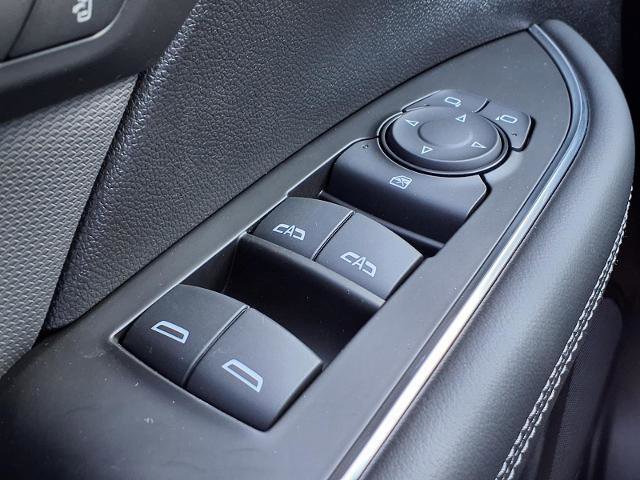 New 2026 Buick Envision Preferred AWD/4WD image 17