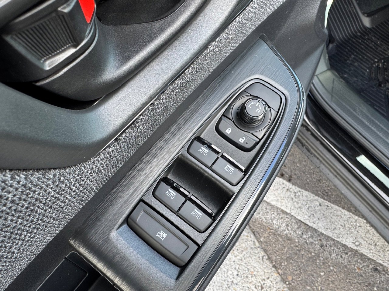 New 2026 Subaru Outback Premium image 10