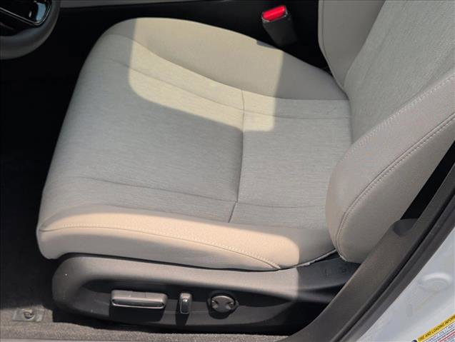 New 2026 Honda Accord SE image 4