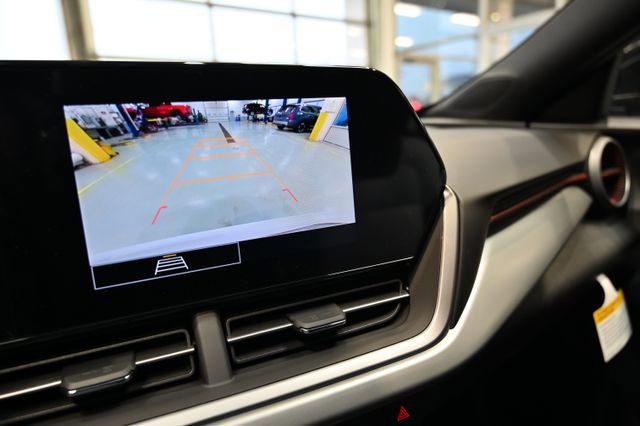 New 2026 Chevrolet Trax RS w/ Driver Confidence Package image 16