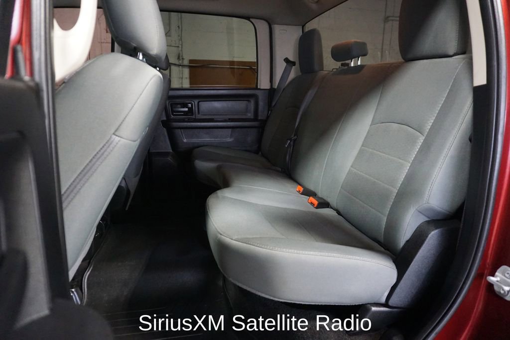 Used 2018 RAM 1500 Express image 6