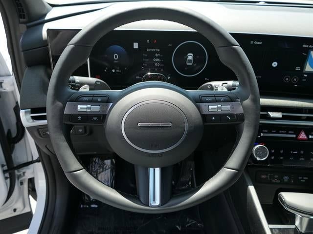 New 2025 Hyundai Santa Cruz Limited image 19