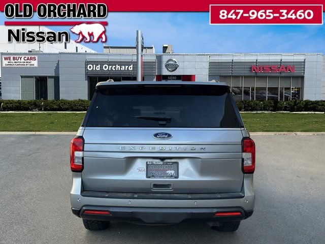 Used 2022 Ford Expedition XL image 6