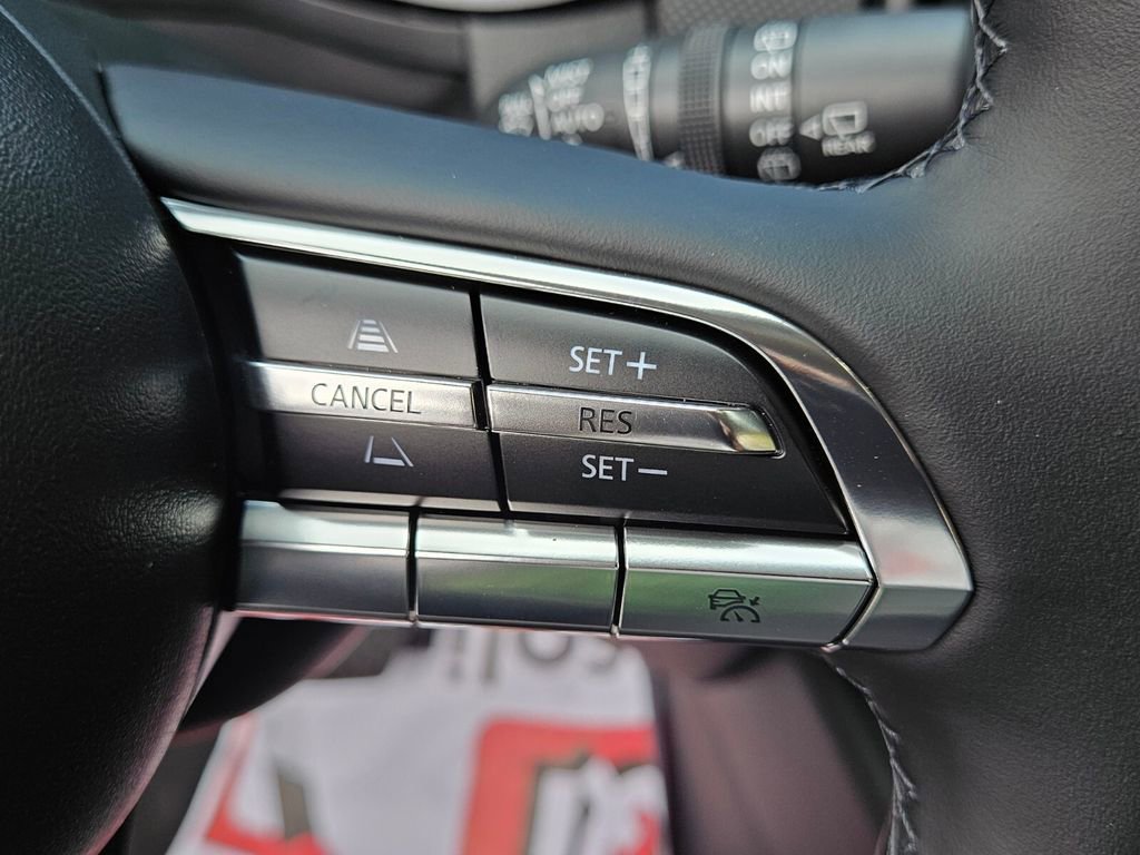 New 2026 MAZDA CX-50 Meridian Edition image 24