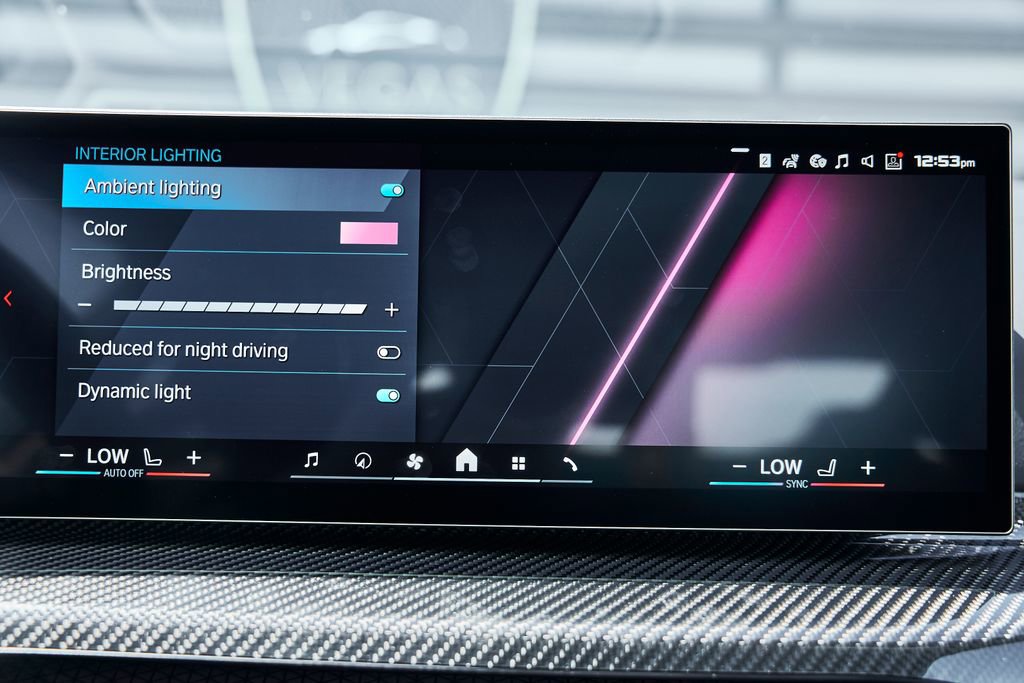 Used 2025 BMW M4 CS image 75