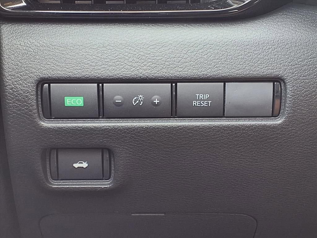 New 2025 Nissan Sentra SV w/ All-Weather Package image 10