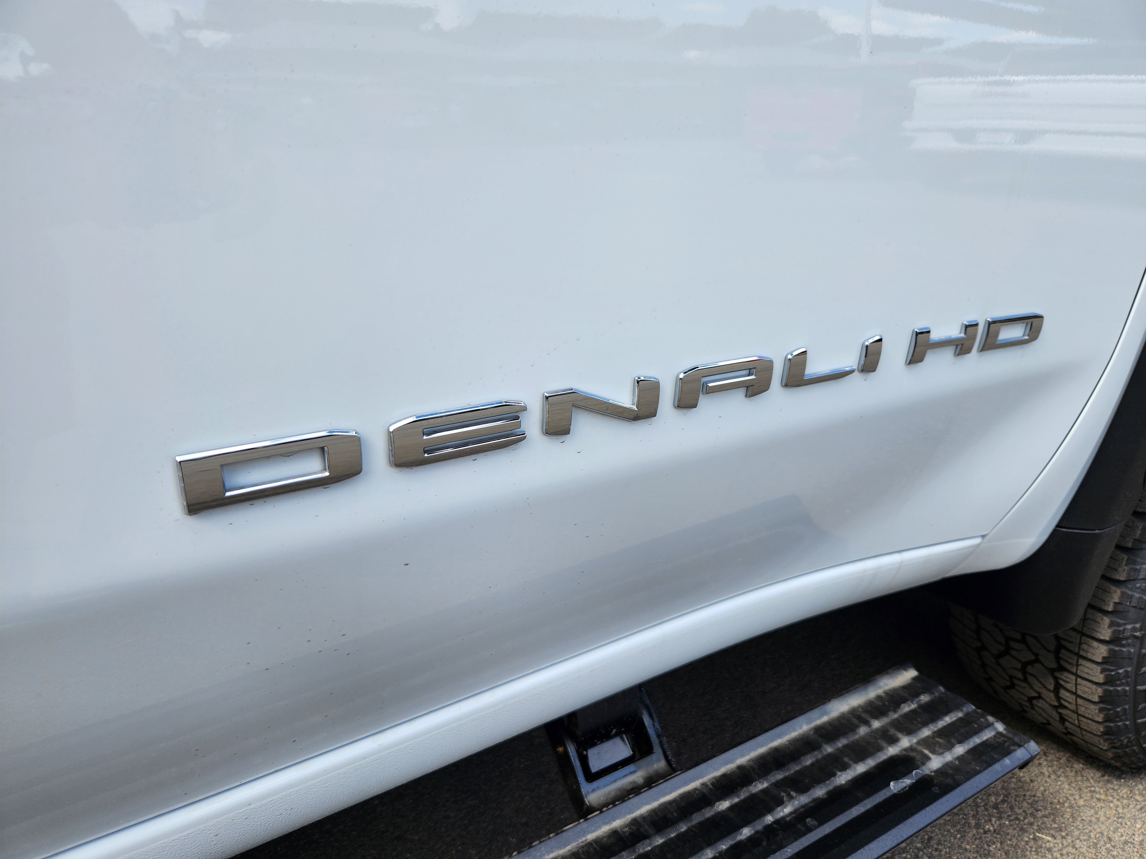 New 2025 GMC Sierra 2500 Denali Ultimate w/ Max Trailering Package image 20