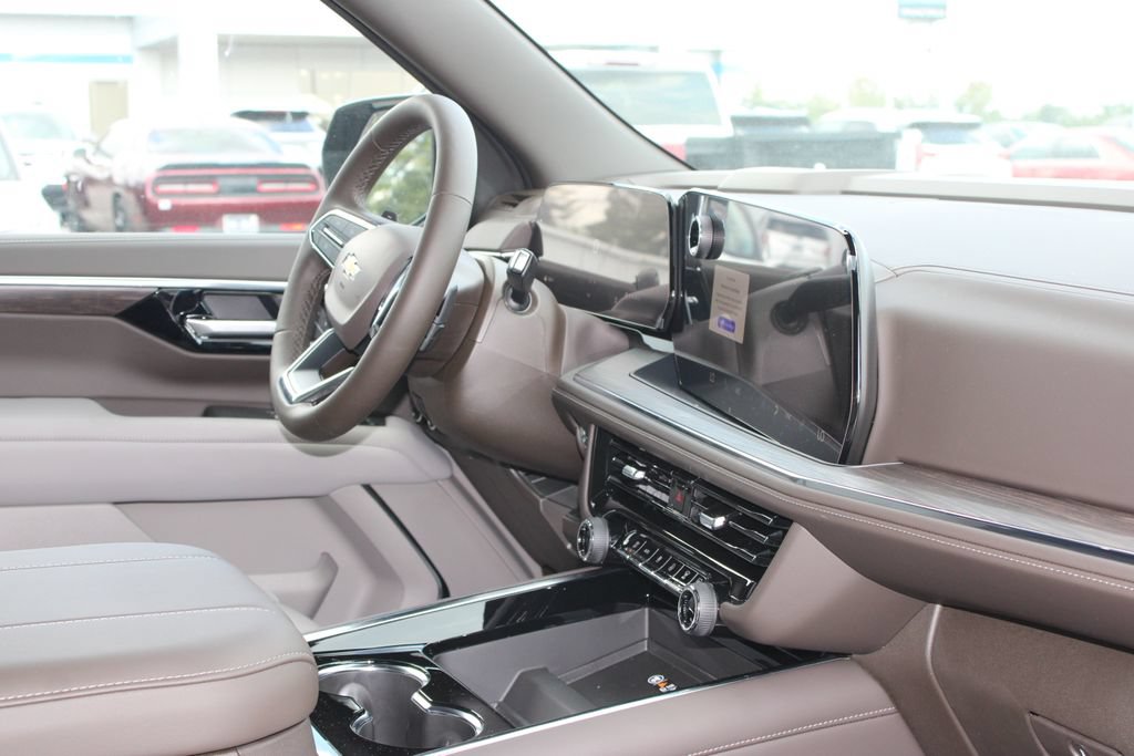New 2026 Chevrolet Tahoe LT w/ Comfort Package RWD image 31