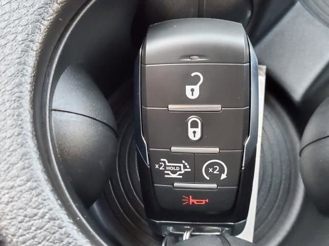 Used 2025 RAM 3500 Laramie image 27