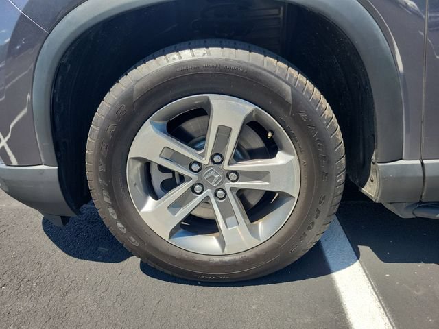 Used 2024 Honda Pilot EX-L image 17