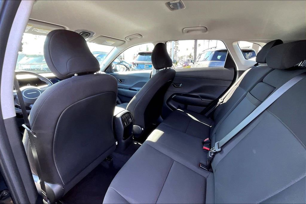 Certified 2025 Hyundai Kona SEL image 16
