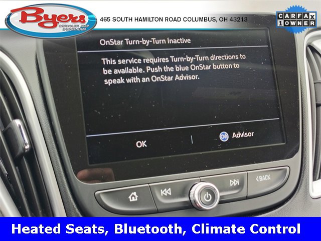 Used 2023 Chevrolet Malibu LT image 23