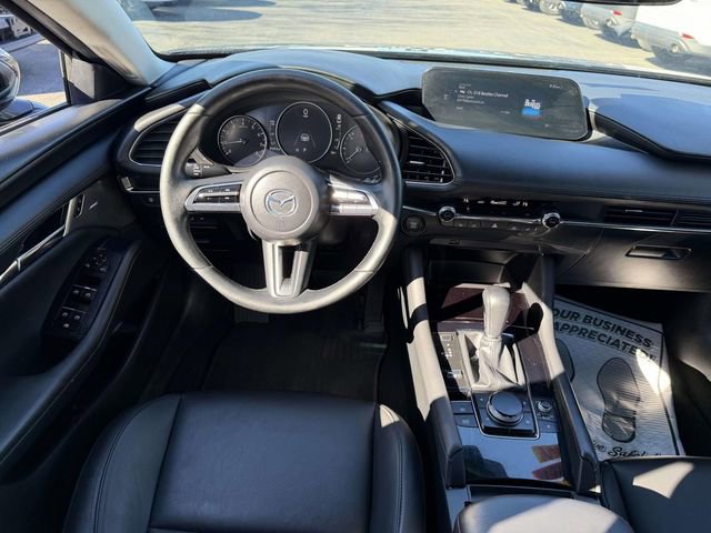 Used 2019 MAZDA MAZDA3 Sedan w/ Preferred Package image 10