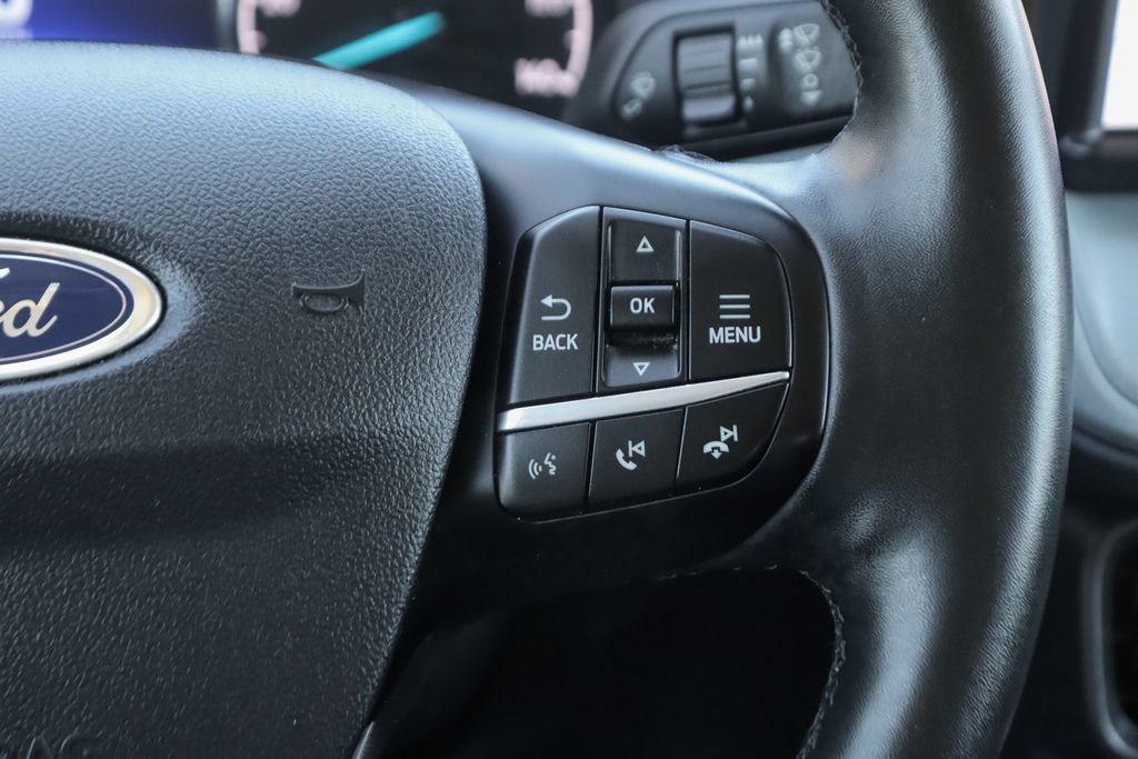 Used 2024 Ford Maverick Lariat FWD image 24