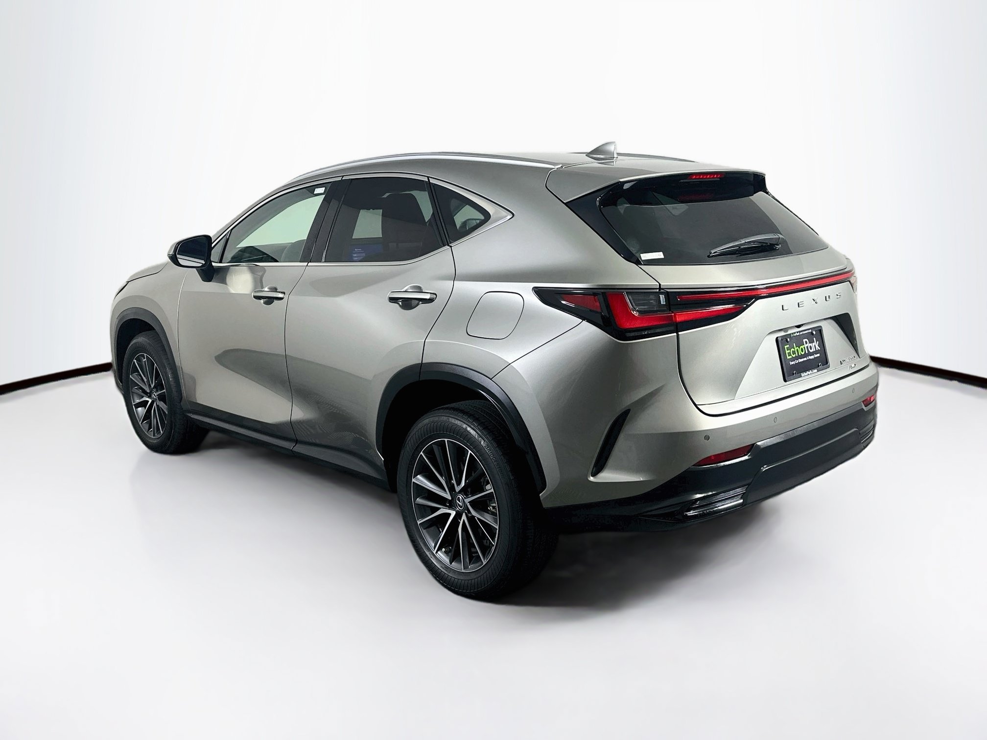 Used 2023 Lexus NX 350 AWD w/ Cold Area Package image 5