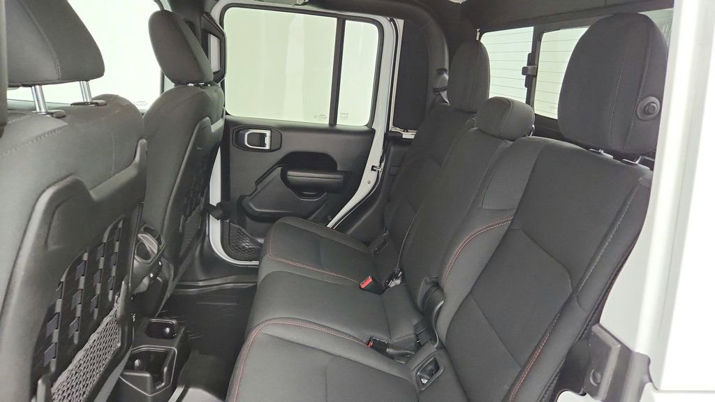Used 2021 Jeep Gladiator Rubicon image 22