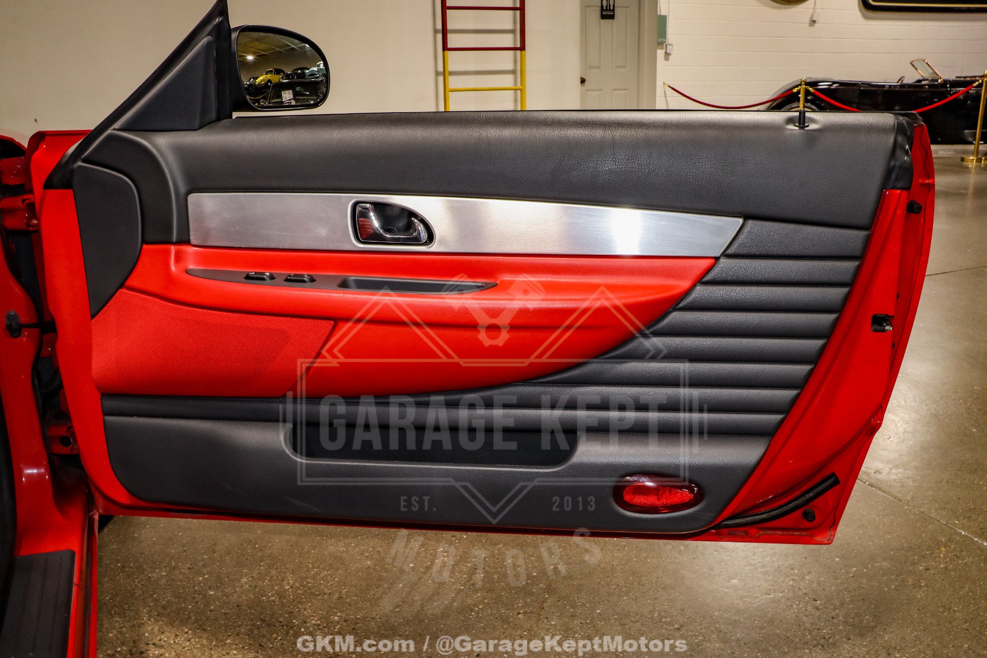 Used 2002 Ford Thunderbird RWD image 85
